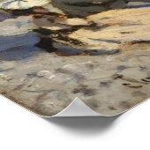 レガッタアットサイント – アドレスモネファインアート ポスター (角)