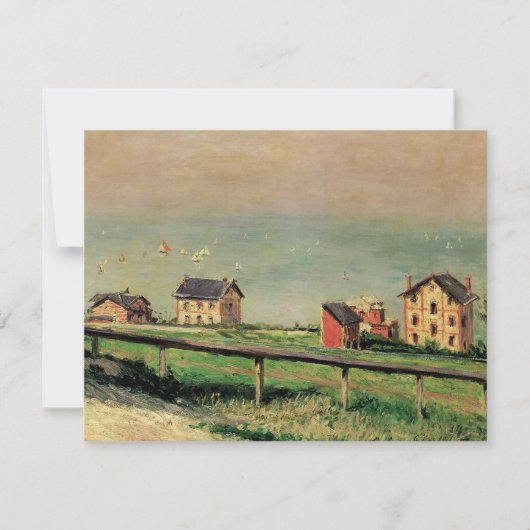 レガッタアットヴィラーヴィルバイグスタヴカイルボッテ (正面)