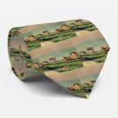 レガッタアットヴィラーヴィルバイグスタヴカイルボッテ ネクタイ (ロール)