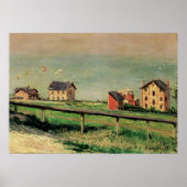 レガッタアットヴィラーヴィルバイグスタヴカイルボッテ ポスター (正面)