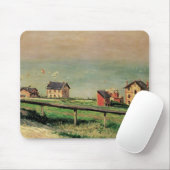 レガッタアットヴィラーヴィルバイグスタヴカイルボッテ マウスパッド (マウス)