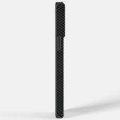 レガッタ帆船オンカーボンファイバースタイル Case-Mate iPhoneケース (裏面 / 右)