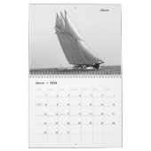 レガッタ カレンダー (3月 2026)