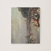 レガッタ ジグソーパズル (縦)