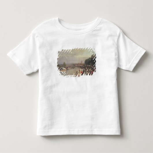 レガッタ トドラーTシャツ (正面)