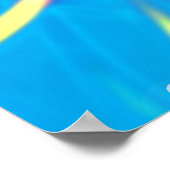 レガッタ ポスター (角)