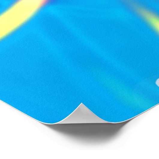 レガッタ ポスター (角)