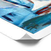 レガッタ ポスター (角)