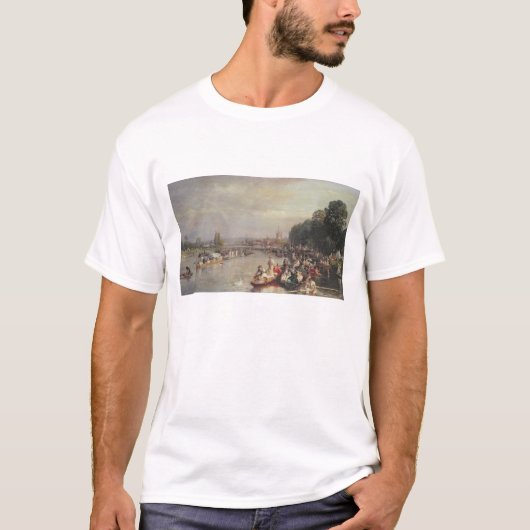 レガッタ Tシャツ (正面)