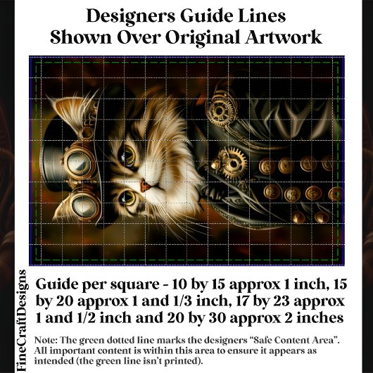 レガルスタームパンクタブバイキャットポートレートDV2Lデコページ 薄葉紙