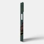 レガルバルドイーグル Case-Mate iPhoneケース (裏面 / 右)