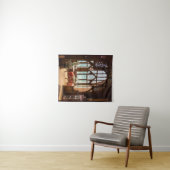 レガルプリンセス誕生日フォトバックドランドセルフィー タペストリー (インサイチュ(横))