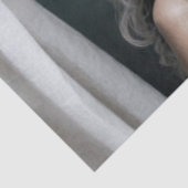 レガルロココレディーデクページ | ヴィンテージ フランスの 薄葉紙 (詳細)