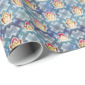 レガレス ラッピングペーパー (ロールコーナー)