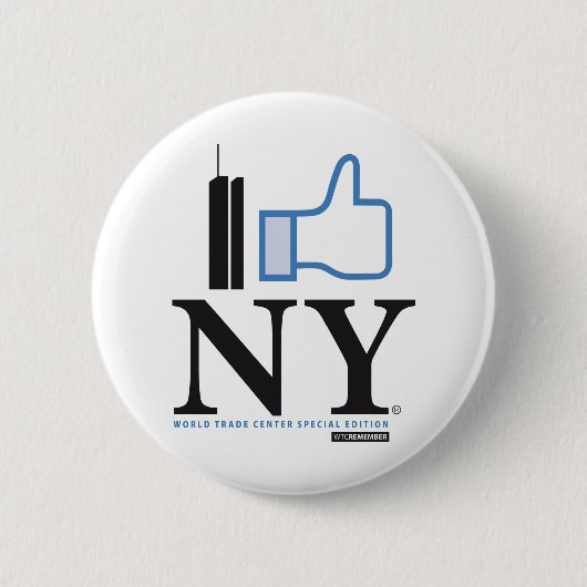 レガロス・コン・ムチョ・アモール 缶バッジ (正面)