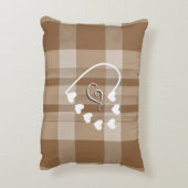 レガントプレイドオータムサンクスギビング アクセントクッション (裏面(縦))