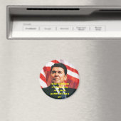 レガン英語で最も恐ろしい言葉… マグネット (インサイチュ (食洗機))