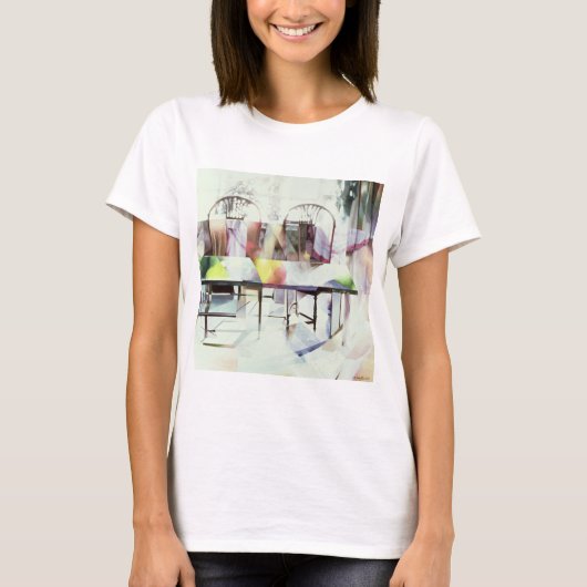 レガート1983年 Tシャツ (正面)
