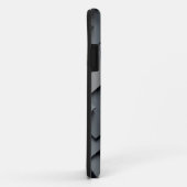 レキシカアパーチャiPhone/iPadケースデザイン Case-Mate iPhoneケース (裏面/右)