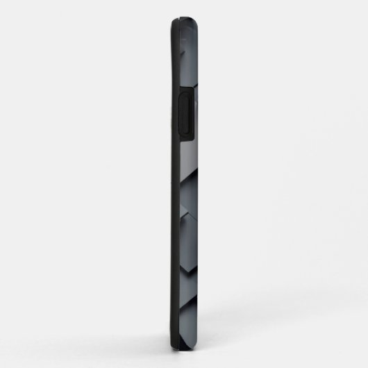 レキシカアパーチャiPhone/iPadケースデザイン Case-Mate iPhoneケース (裏面/右)