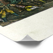 レキシントンの戦いの代表 ポスター (角)