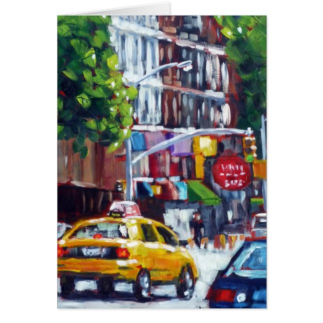 レキシントンの道 (正面)