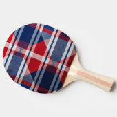 レキシントンプレイド 卓球ラケット (横)