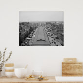 レキシントン市場 ポスター (キッチン)