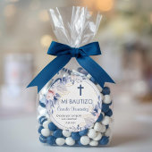 レキュエルドスデバウティゾバプティスマ《キリスト教》洗礼式や命名式の恩恵 ラウンドシール