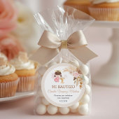 レキュエルドスバウティゾガールエンジェルバプテスビヘイズギフト好き ラウンドシール