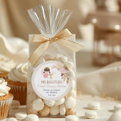 レキュエルドスバウティゾガールエンジェルバプテスビヘイズギフト好き ラウンドシール