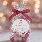 レキュエルドスバウティゾガールエンジェルバプテスビヘイズギフト好き ラウンドシール