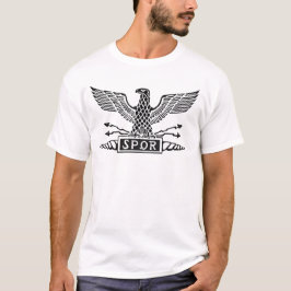 レギオンの鷲 Tシャツ