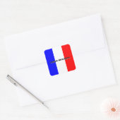 レギオンエトランジェール スクエアシール (封筒)