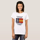 レギオン軍団 闘争 2 Tシャツ (正面フル)