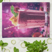 レギットキッチンタオル キッチンタオル (折り畳み)