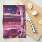 レギットキッチンタオル キッチンタオル (四つ折り)