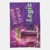 レギットキッチンタオル キッチンタオル (縦)