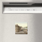 レギナルドタワーとキーカントリーウォーターフォード マグネット (インサイチュ (食洗機))