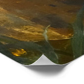 レギナルド・アーサーによるファラオの娘 ポスター (角)