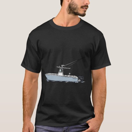 レギュレーター26T Tシャツ (正面)