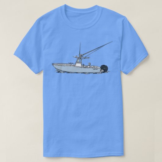 レギュレータ26T Tシャツ (デザイン正面)