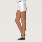 レギングススキントーン26 レギンス (左)