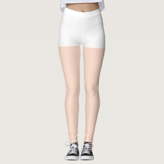 レギングススキントーン27 レギンス