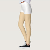 レギングススキントーン28 レギンス (左)