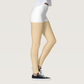 レギングススキントーン28 レギンス (右)