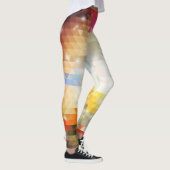 レギングtc |の女性のレギング|のレギング レギンス (右)