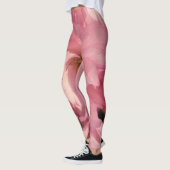 レギンスは軽く行きます レギンス (左)