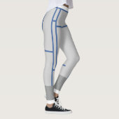 レギンスインスパイアモンドリアンOcG G FG 1 レギンス (右)