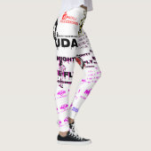 レギンスウェイトゥマックフライ レギンス (右)